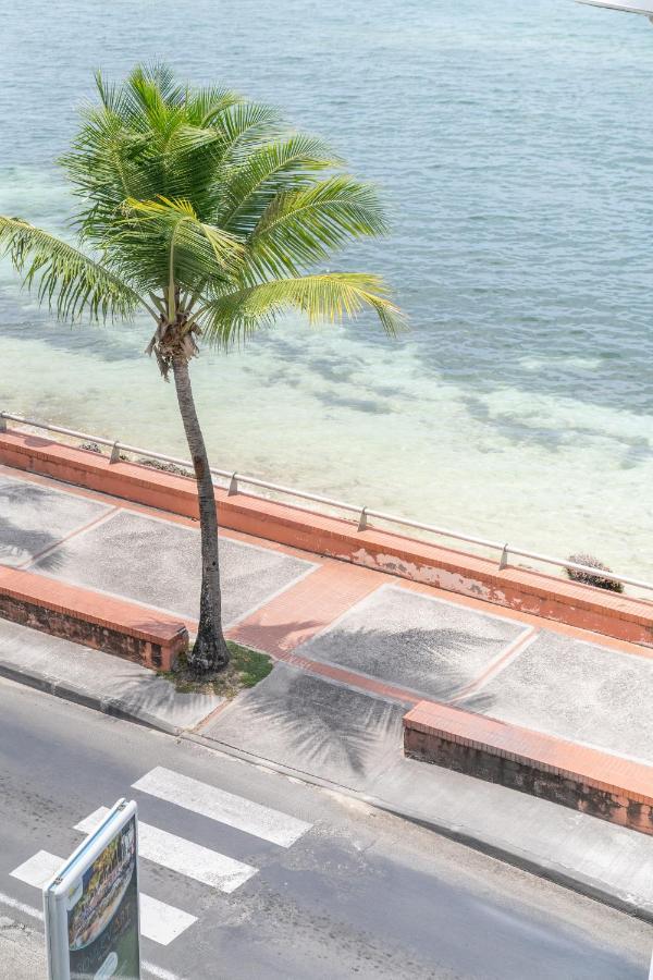 Only4View Rooftop Sainte-Anne Exterior foto